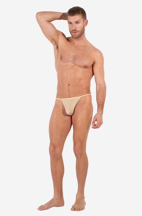 Produktbild HOM G-String Plumes (M, 2er Pack)