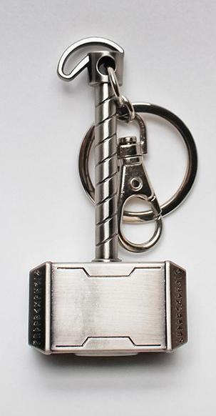 Actual product image Semic Thor Hammer
