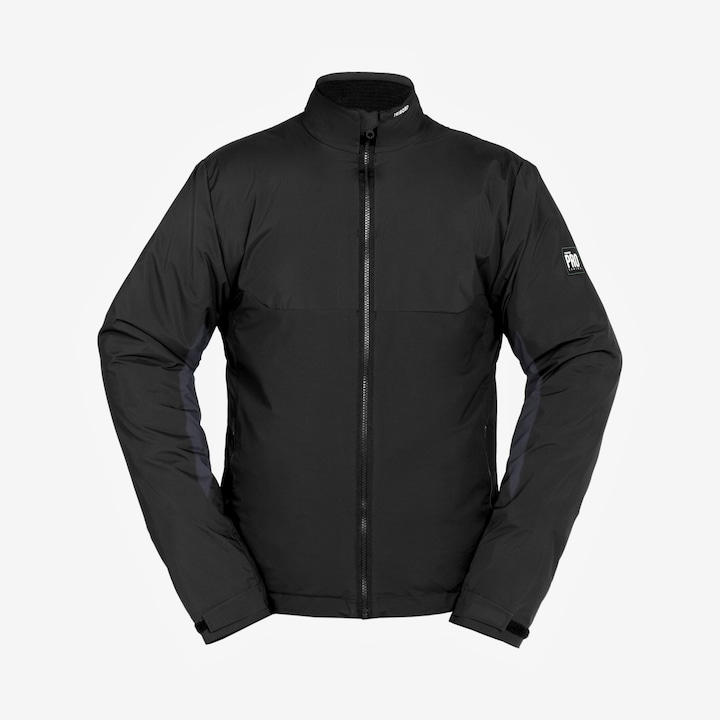 Produktbild Tribord Segeljacke Herren Midlayer Offshore Pro Series dunkelgrau (3XL)