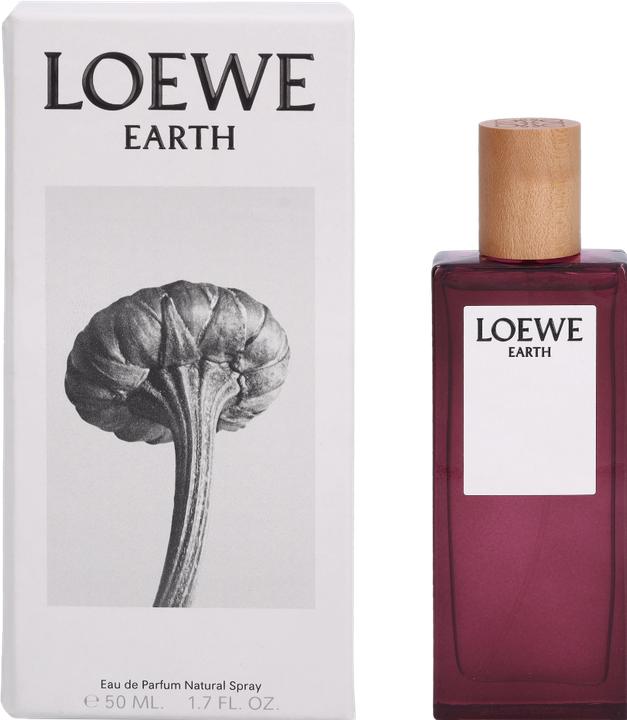 Produktbild Earth (Eau de Parfum, 50 ml)