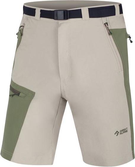 Actual product image Directalpine Vulcan trousers (M)