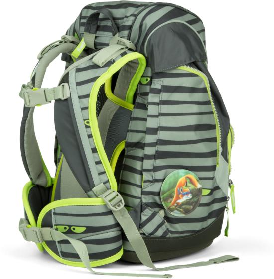 Produktbild Ergobag Pack Super Ninbär