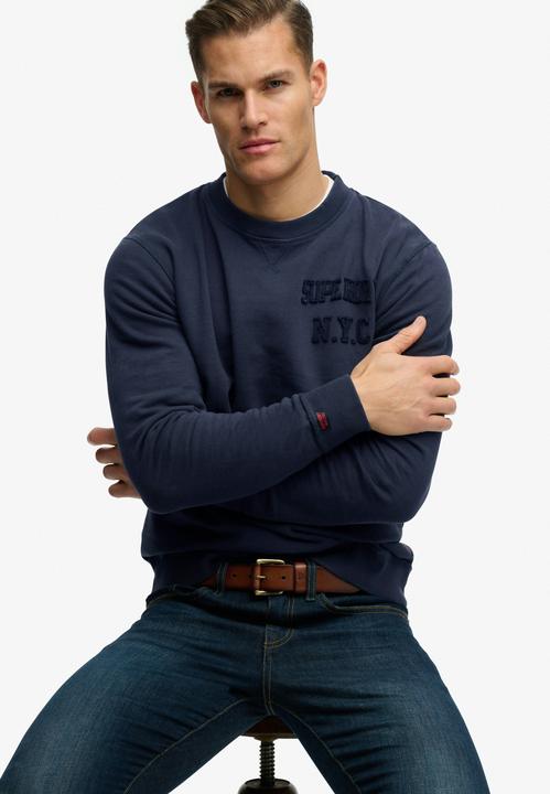 Produktbild Superdry Vintage Athletic (M)