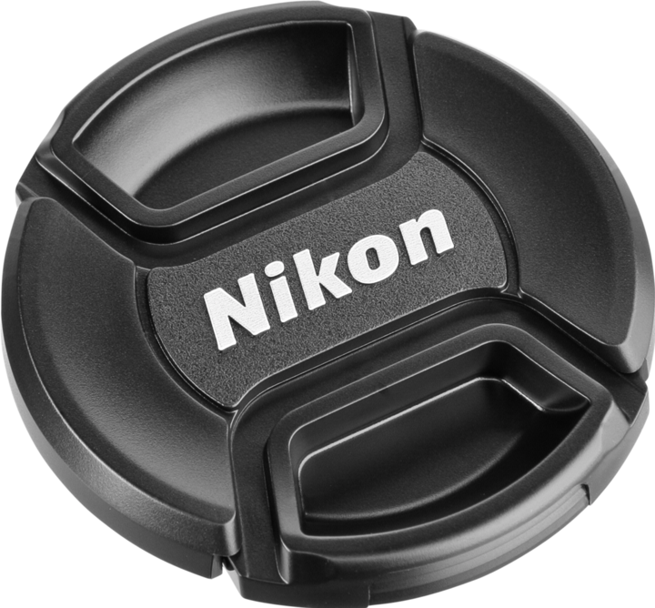 Image du produit Nikon Lc-58 (58 mm)