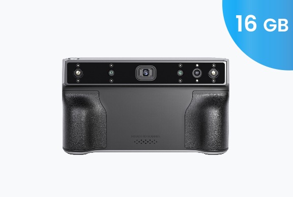 Actual product image Revopoint Miraco 3D Scanner