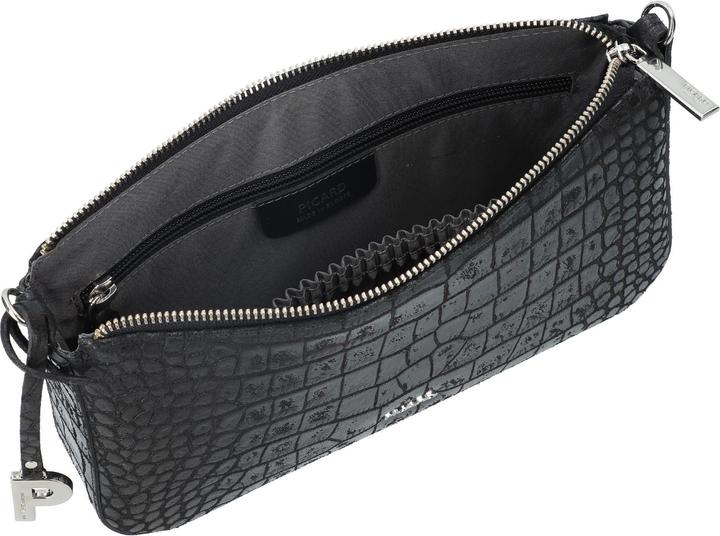 Produktbild Picard Auguri Schultertasche Leder 26 cm