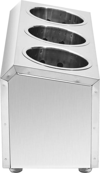 Image du produit vidaXL Besteckhalter