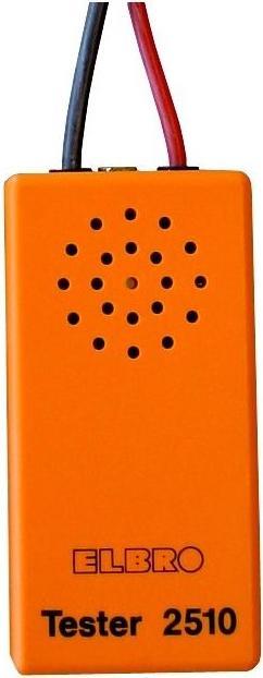 Produktbild Elbro Durchgangsprüfer (CAT II 600V)