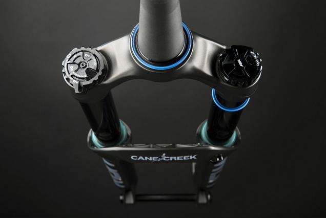 Immagine prodotto Cane Creek Casco MKII Air (160 mm, Aria)