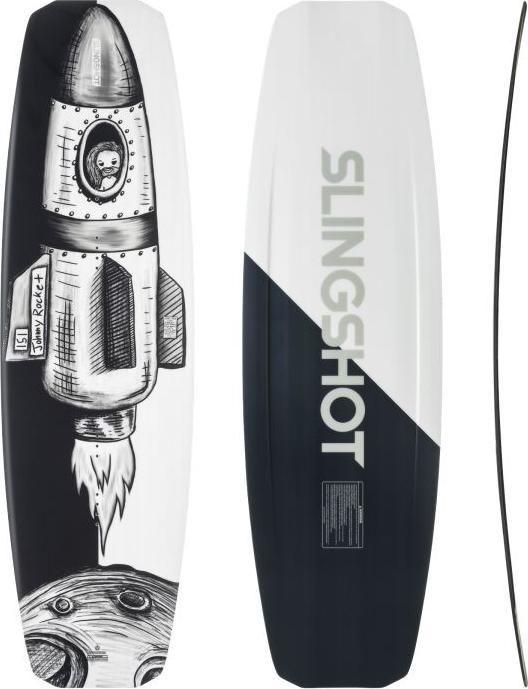 Immagine prodotto Slingshot Johnny Rocket (151 cm)