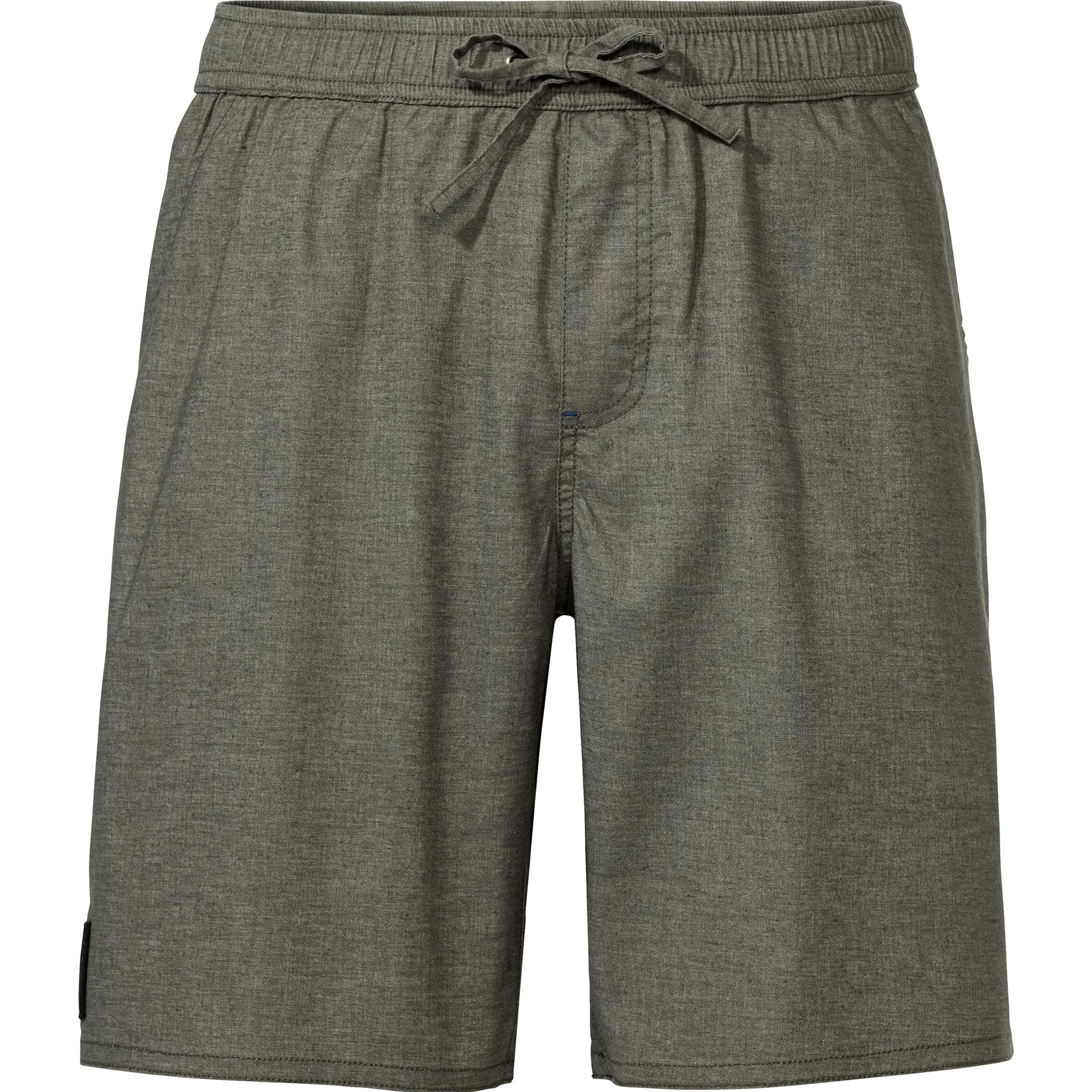 Vaude, Herren, Shorts, Redmont III, Grün, (52)