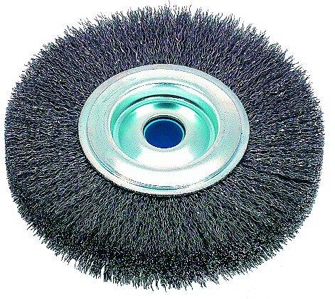 Actual product image Zeintra Circular wire b. 305