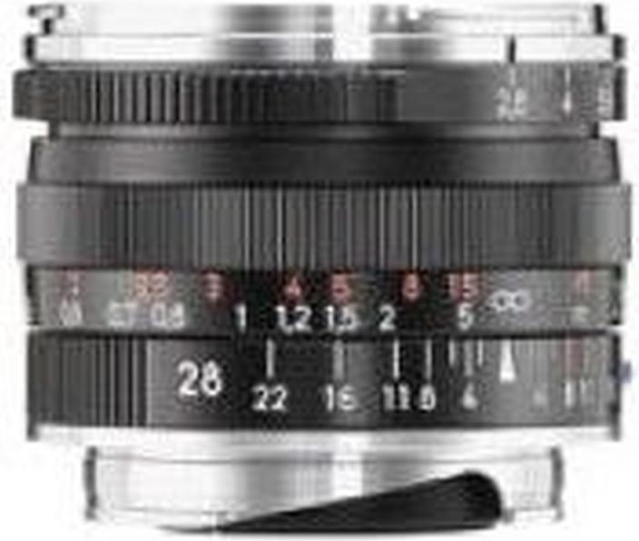 Produktbild Zeiss Biogon T 28mm f/2.8-22 ZM, Leica M (Leica M, Vollformat)