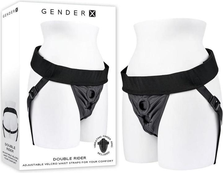 Produktbild Gender X double rider