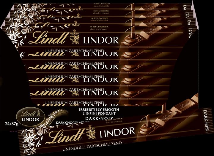 Produktbild Lindt Lindor (888 g)