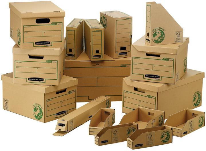 Produktbild Fellowes R-Kive (A4)