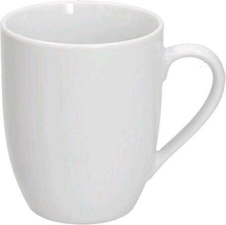 Tognana Mug Porzellan Metropolis 350 ml (350 ml, 1 x)