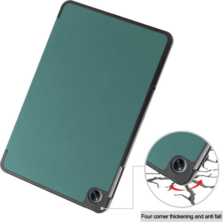 Produktbild Cover-Discount OPPO Pad Air - Tri-fold Smart Case türkis (Oppo Pad Air)