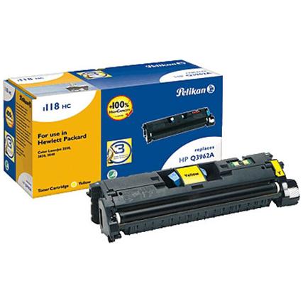 Pelikan, Toner, 122a (Y)