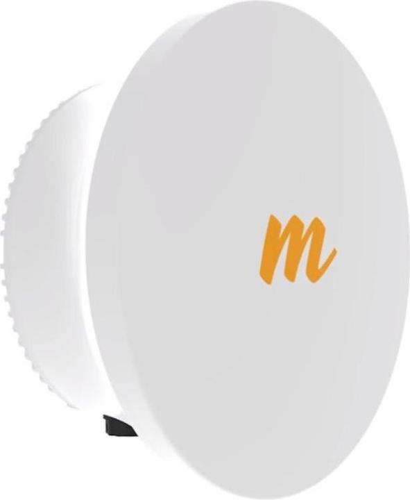 Mimosa 100-00074(B24) - B24 Backhaul point à point, 24 GHz, 33dbi, jusqu'à 1,5 Gbps