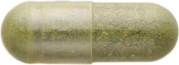 Actual product image Sanasis Moringa (150 pcs., Capsules, 67.50 g)