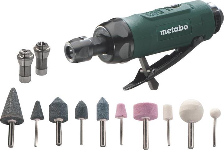Produktbild Metabo Druckluft-Geradschleifer (Geradschleifer)