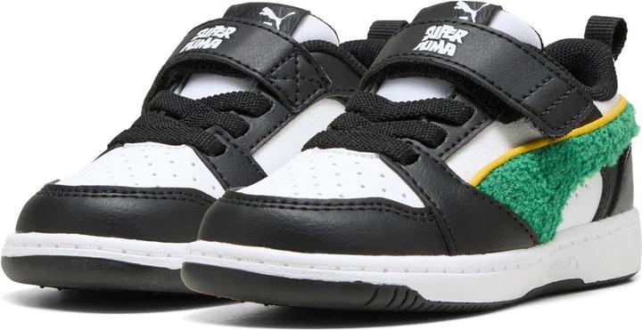 Image du produit Puma Rebound V6 Lo Super AC+ Inf (26)