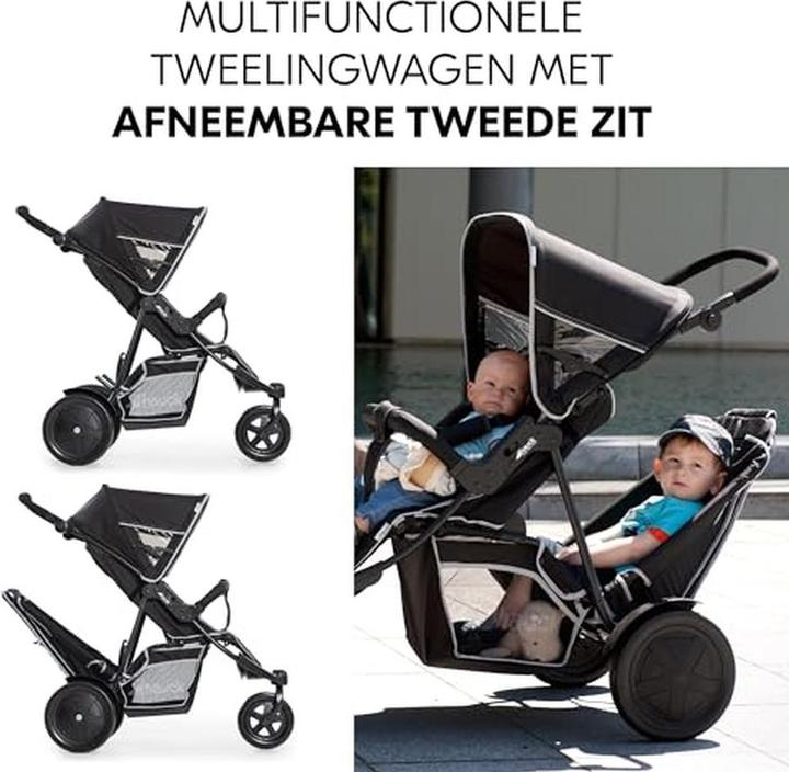 Image du produit Hauck Freerider