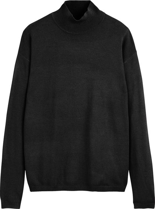 Immagine prodotto La Redoute Collections Maglia con collo alto (M)