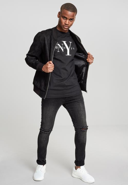 Immagine prodotto Mister Tee NY Brooklyn Tee (M)