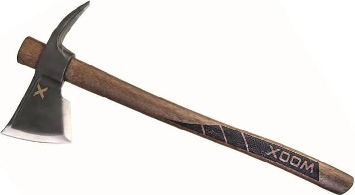 Actual product image Woox Solo