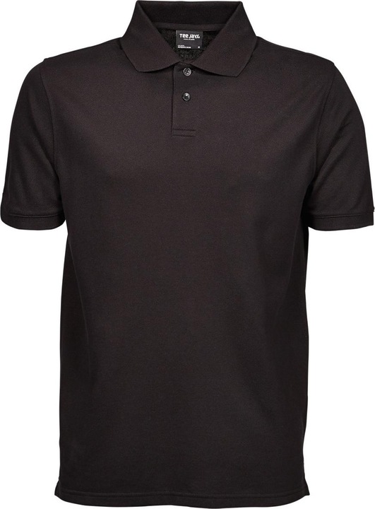 Immagine prodotto Tee Jays Polo in piqué a maniche corte (L)