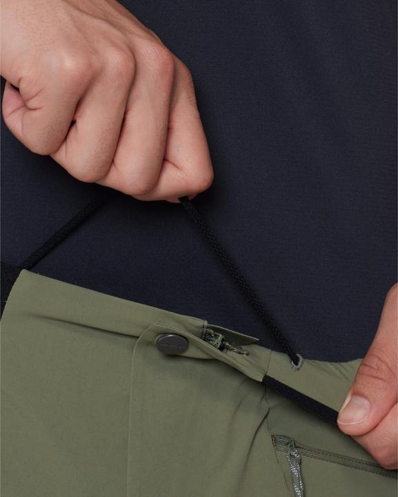 Image du produit Mammut Aenergy Light SO Shorts Men (48, L)