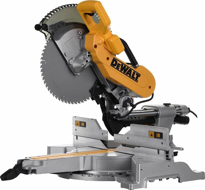 Produktbild DeWalt DWS780-QS Paneelsäge