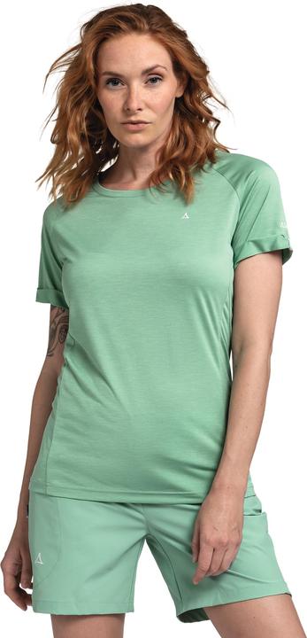 Produktbild Schöffel Women's T Shirt Boise2 L (36, S)