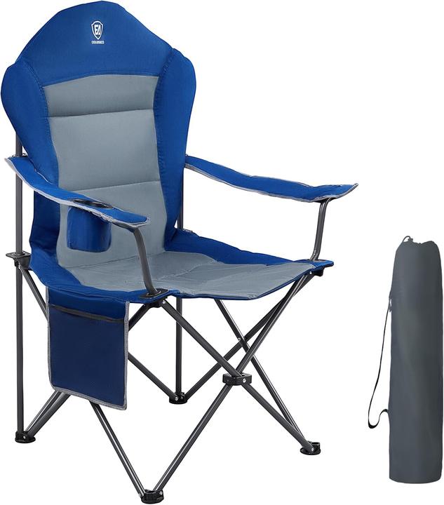 Produktbild Mara Vital Campingstuhl klappbar