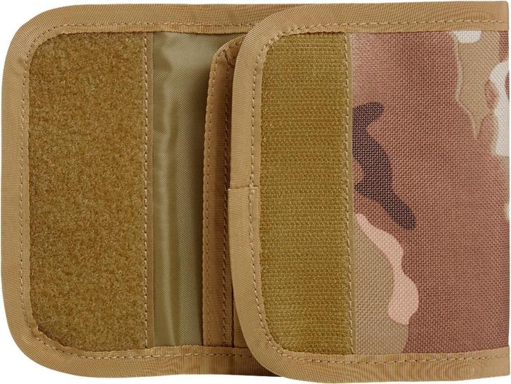 Actual product image Brandit wallet five - 14647