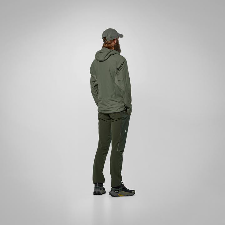 Immagine prodotto Salewa Pedroc Wind Kapuzenjacke (48, M)