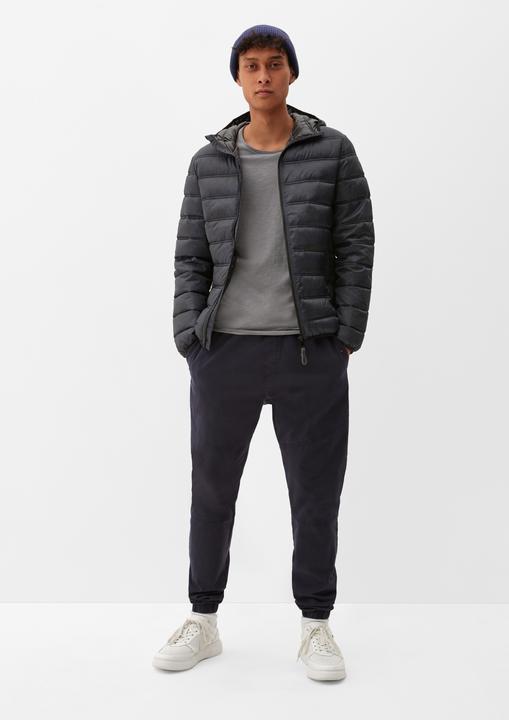 Immagine prodotto s.Oliver Outdoor-Jacke Leichte Steppjacke