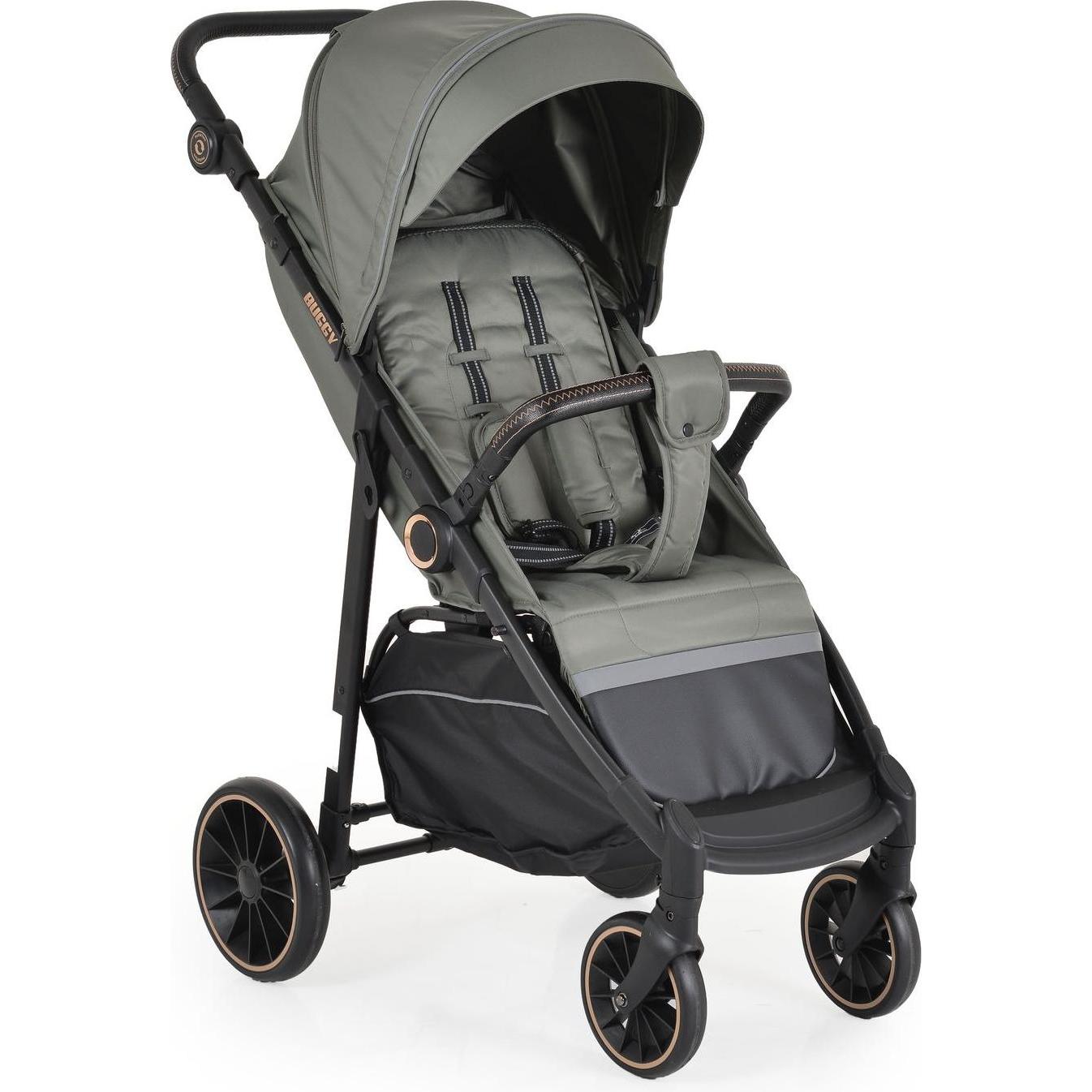 Thumbnail - Moni, Kinderwagen, Sommerkinderwagen Buggy