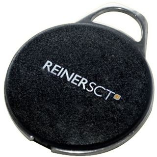 Image du produit ReinerSCT Pur Sct Timecard Premium