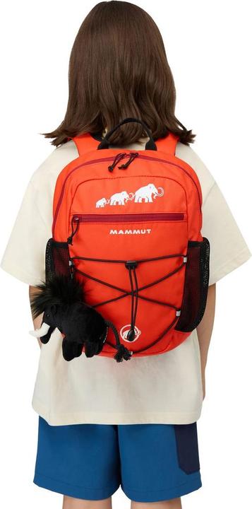 Produktbild Mammut First Zip 8, Wanderrucksack (8 l)