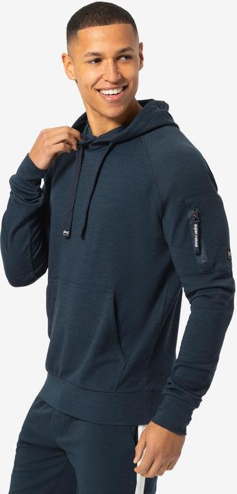 Super Natural Favourite Pocket Hoodie