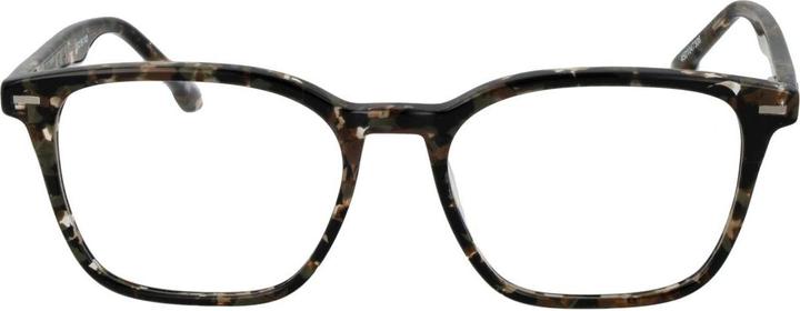 Actual product image Quiksilver Brillenfassung Eqyeg03153 Gra0 (no correction)