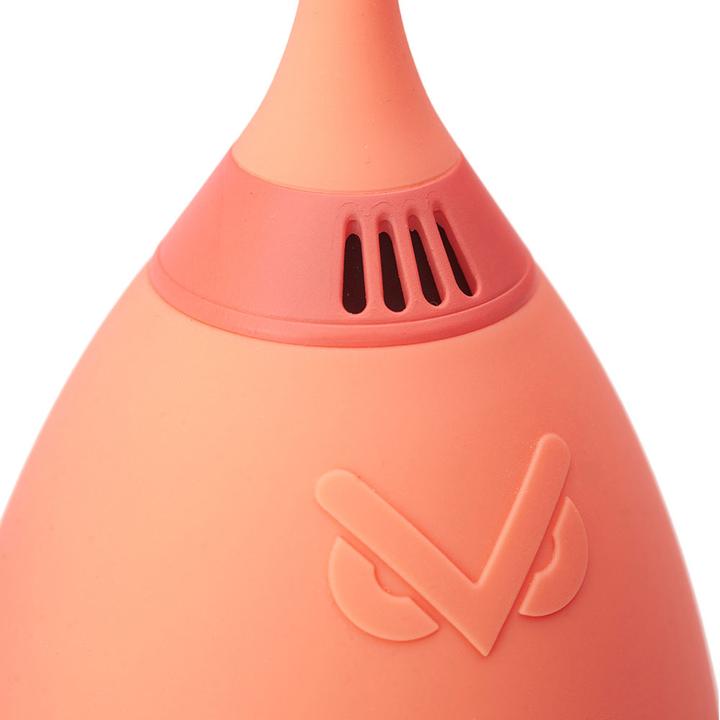 Actual product image VSGO Imp Air Blower (orange)