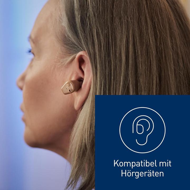 Produktbild Panasonic KX-TU550EXC (1.20 Mpx)