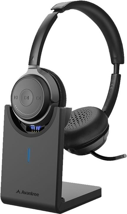 Actual product image Avantree On-ear headphones Alto Clair (Wireless)