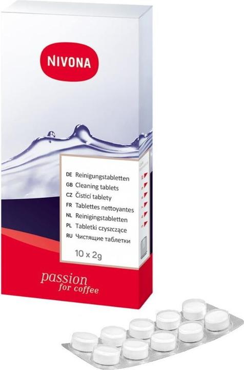Produktbild Nivona NIRT 701