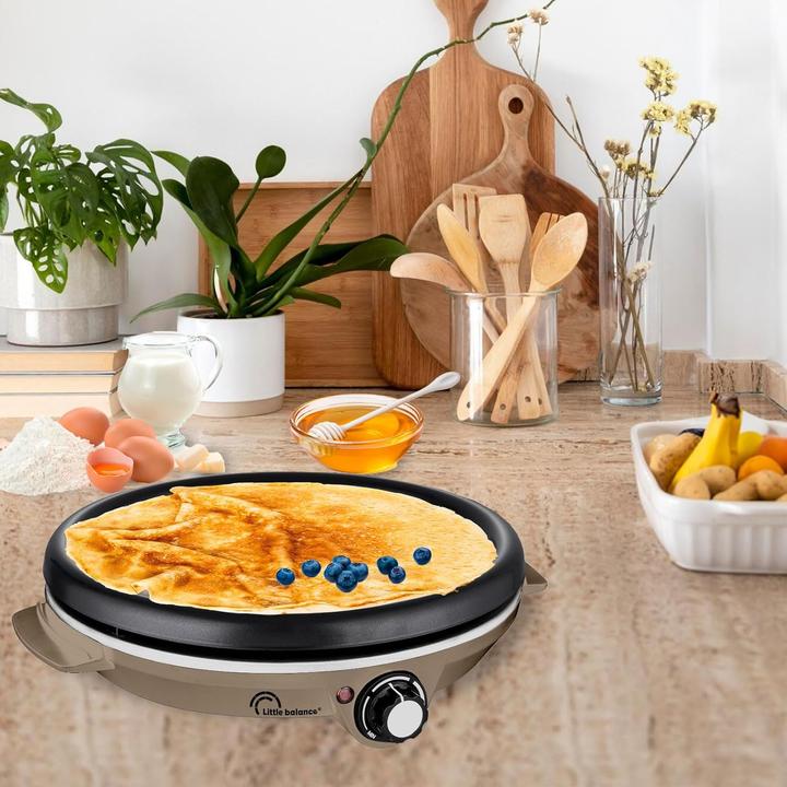 Image du produit Little Balance Crepe Maker 8694