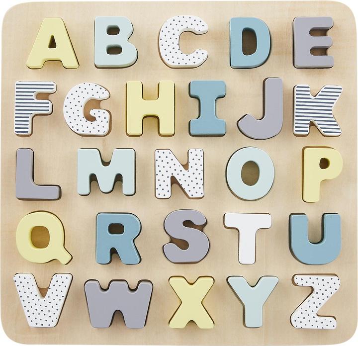 Image du produit Vertbaudet Puzzle (26 pièces)